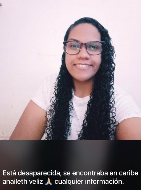 Anaileth veliz