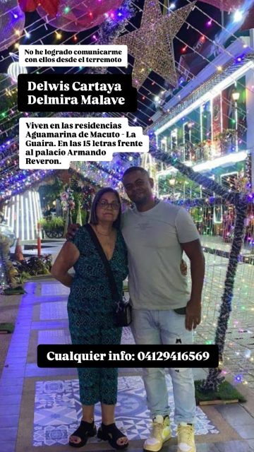 Delwis Cartaya