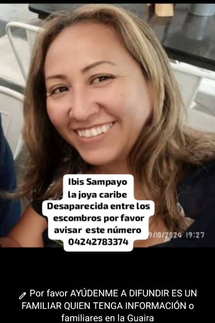 Ibis Sampayo