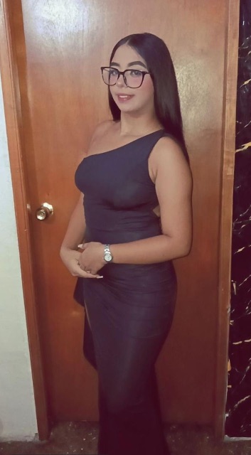 Valerie Salazar