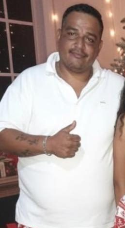 Tony sojo