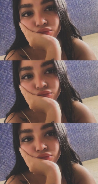 Liz Carolina Babtista