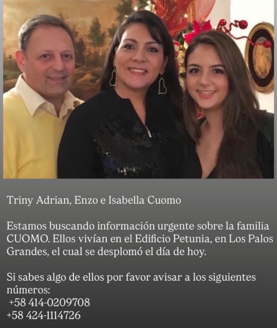 Isabella Cuomo