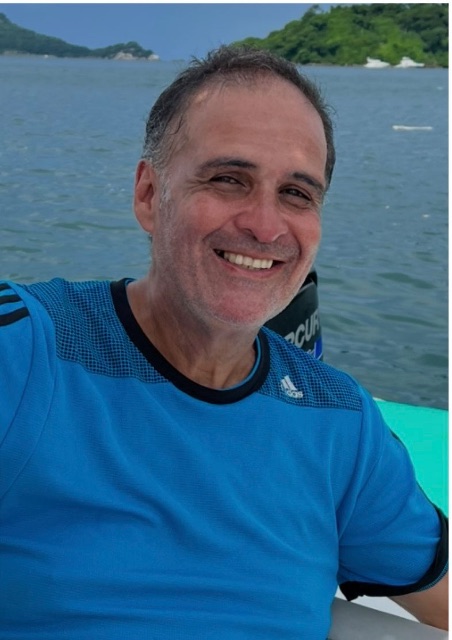 Ronny Fajardo