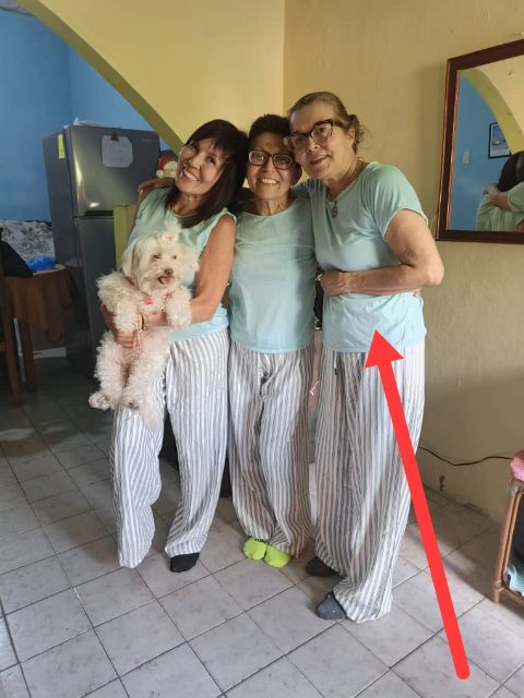 Ana Archila