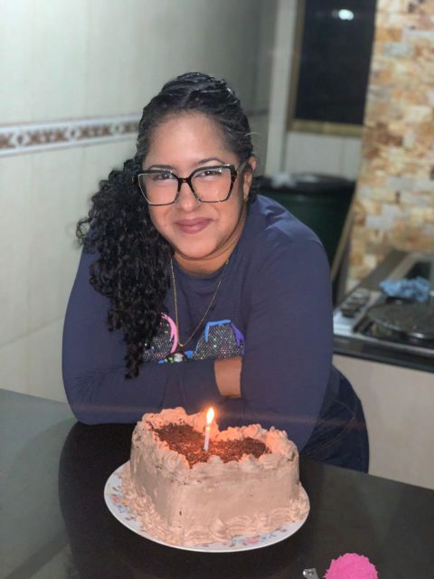 Ivonne katiuska Espinoza Sotillo