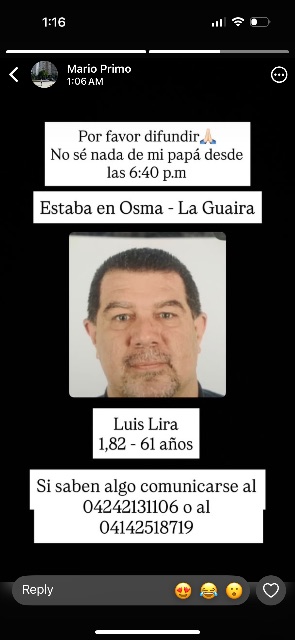 Luis Lira