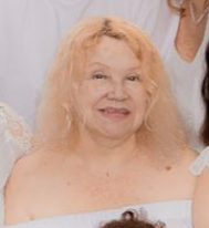 Irma Victoria Linares