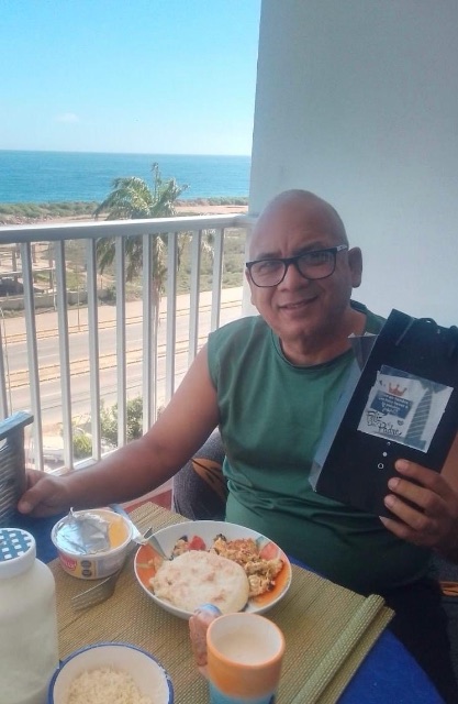 Joel Guillen