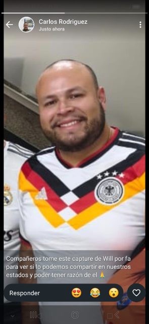 Wilalex orellana