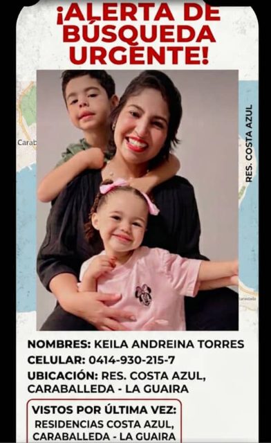 Keila Torres