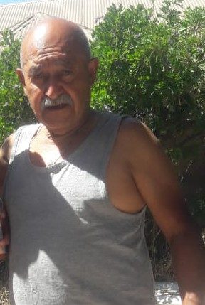 Julio Peña