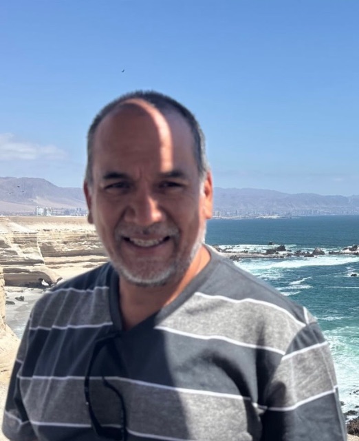 Gabriel Iván baptista