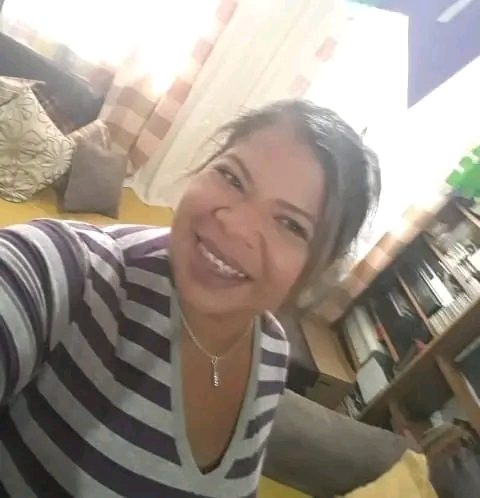 Agatha agueto