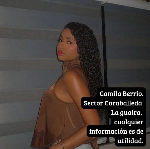 Camila berrio