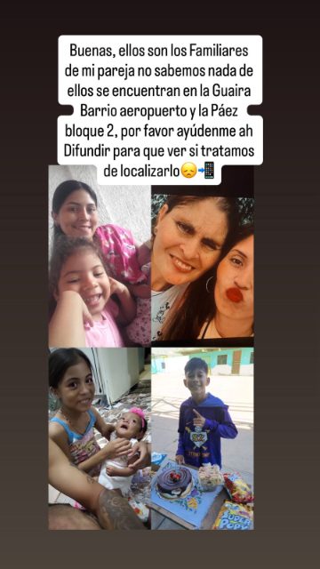 Lili mejias
