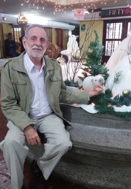 Enio Juan Castellanos