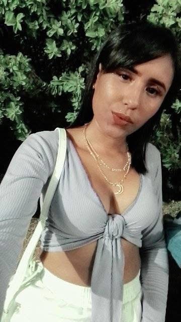 Genesis Marcano
