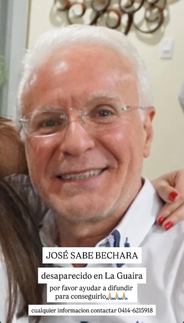 Jose Sabe