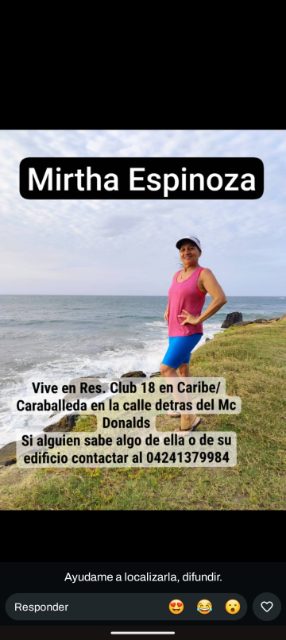 Mirtha Espinoza