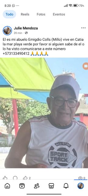 Emigdio Colls