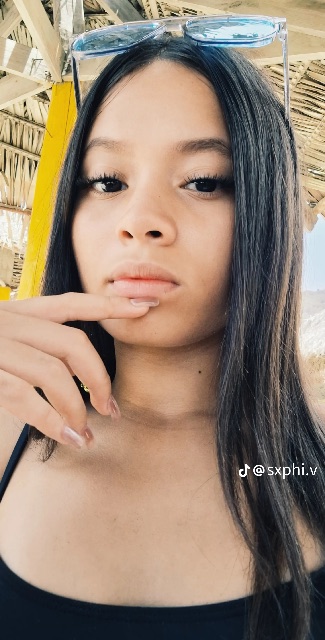 Sophia Victoria Barreto Montbrum