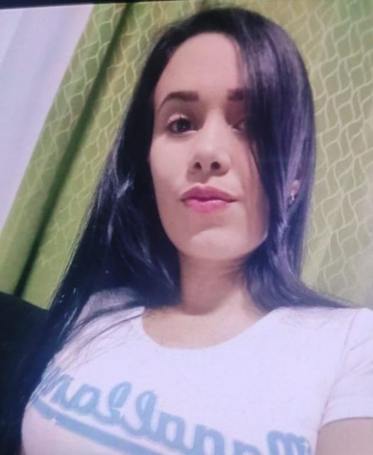 Nairelis Rosales