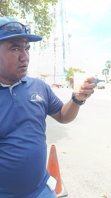 Adrián cardona