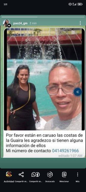 Damelys Gutiérrez