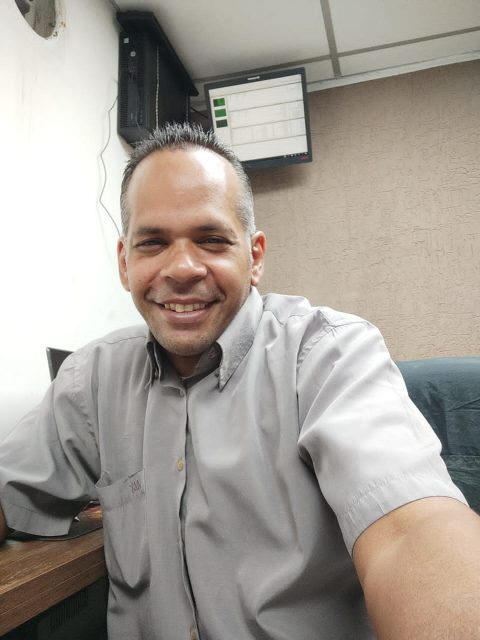Cesar Castillo