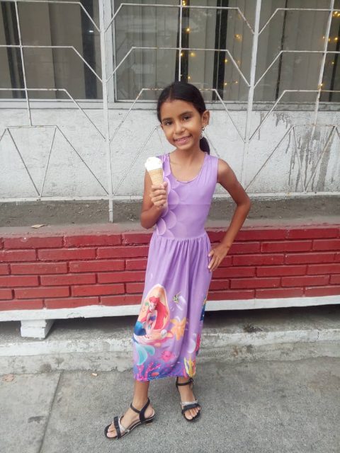 Adriani Antonella Medina rivero