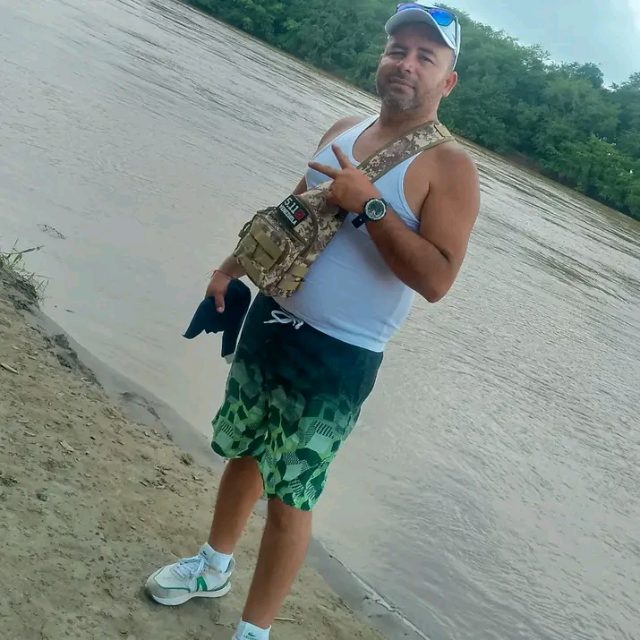 Jonathan Suárez