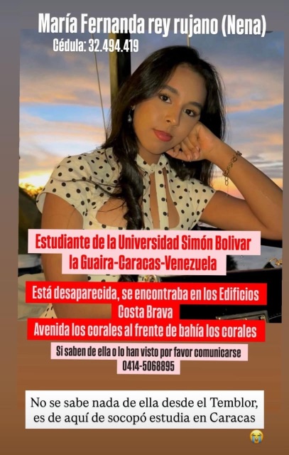 Maria rey