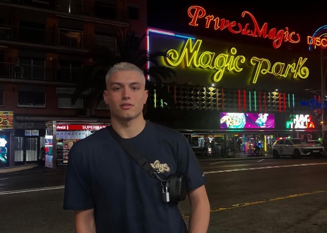 Brando Magnani