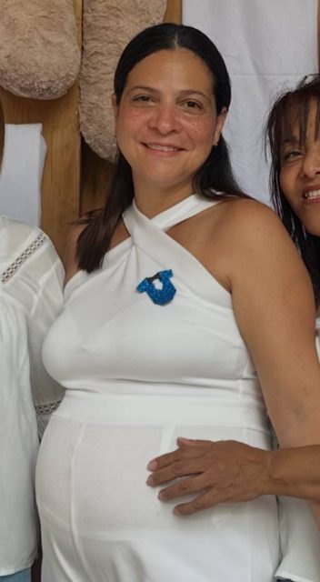 Katherine Masías Gonzalez