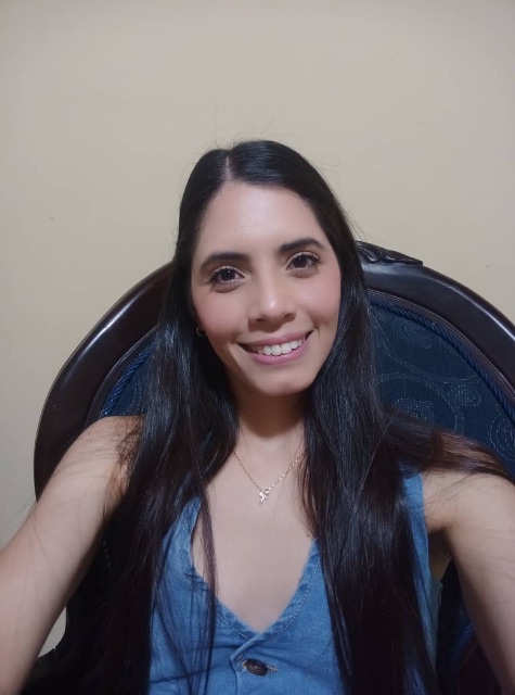Claribel Molina Davila