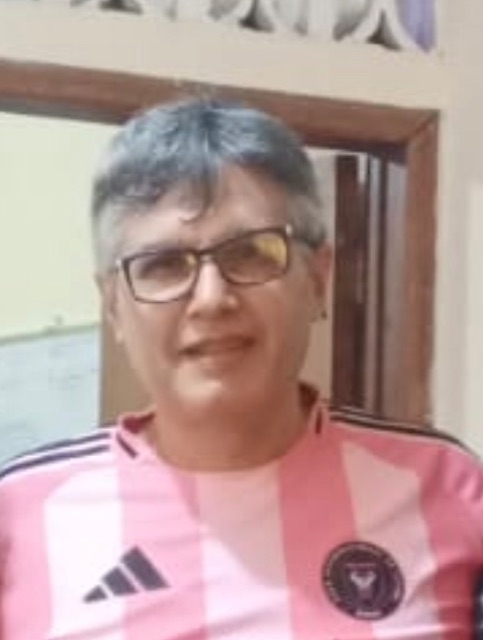 José Heriberto Hernández Escalona