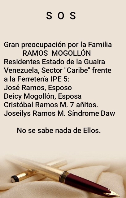 Deicy Mogollón,