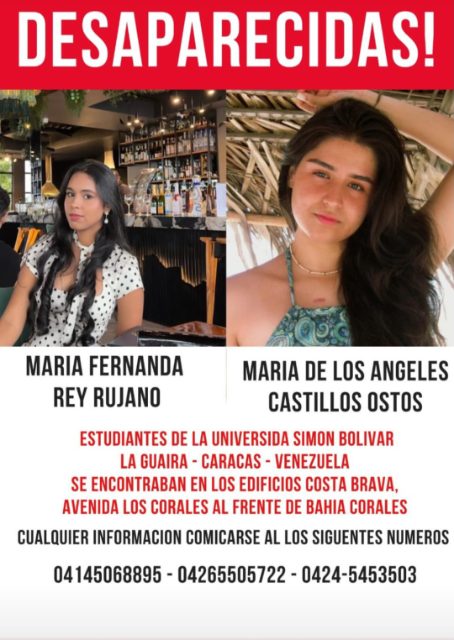 Maria fernanda ruja