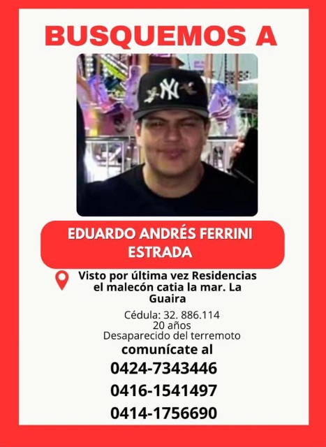 Eduardo Ferrini