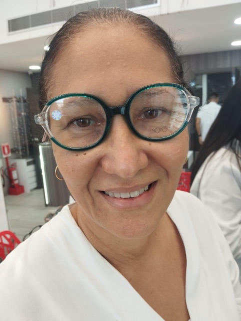 Maykely Del Valle Rodriguez