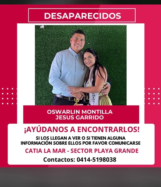 Oswarlyn montilla