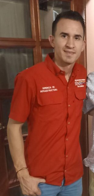 Luiyim De Sousa