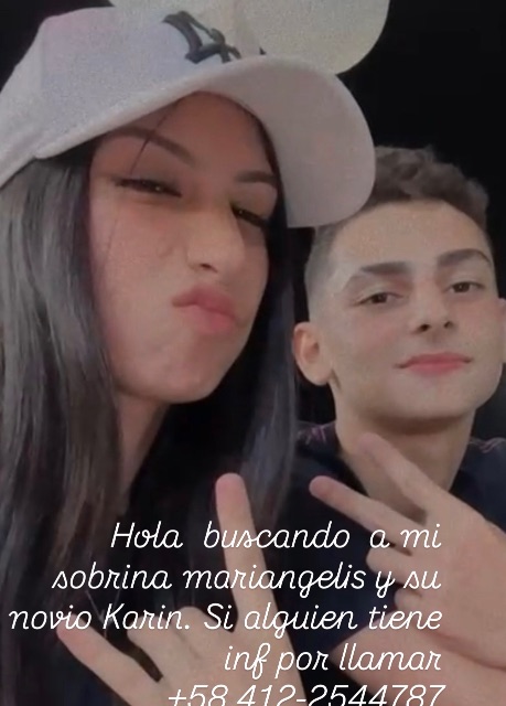 Mariangelis