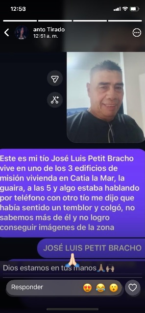 José Luis Bracho