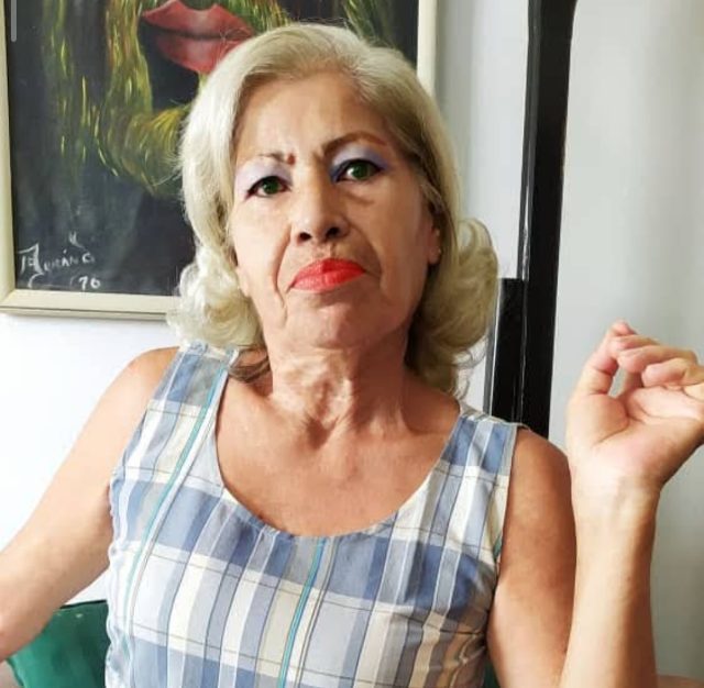Dulfa Maldonado