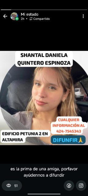 Shantal Quintero
