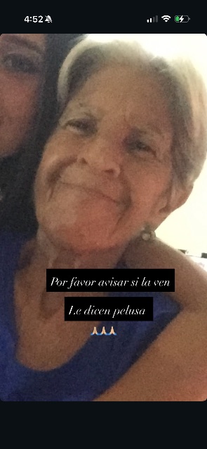 Antonia María López González