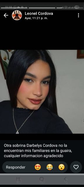 Darvelys cordova