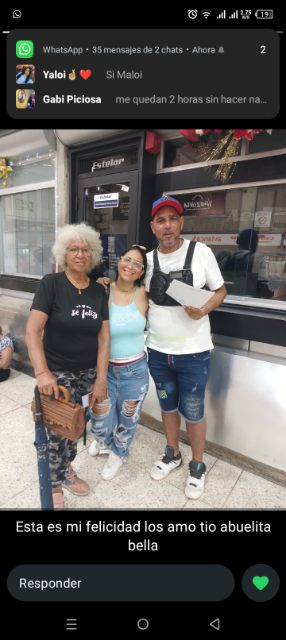 Yajaira Delgado